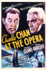Charlie Chan at the Opera Movie Poster Print (11 x 17) - Item # MOVEC9865