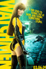 Watchmen Movie Poster Print (27 x 40) - Item # MOVGI6495