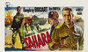 Sahara Movie Poster Print (27 x 40) - Item # MOVGI2672