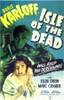 Isle of the Dead Movie Poster Print (27 x 40) - Item # MOVGF7357