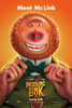 Missing Link Movie Poster Print (11 x 17) - Item # MOVEB61855