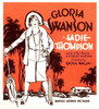Sadie Thompson Movie Poster Print (11 x 17) - Item # MOVIB50160