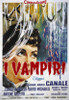 The Vampire Movie Poster Print (27 x 40) - Item # MOVAB83640