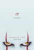 IT Chapter Two Movie Poster Print (27 x 40) - Item # MOVAB37855