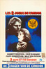 Three Days of the Condor Movie Poster Print (11 x 17) - Item # MOVAH0076