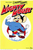Mighty Mouse Movie Poster Print (11 x 17) - Item # MOVCC3875