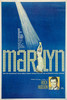 Marilyn Movie Poster Print (27 x 40) - Item # MOVGB74043