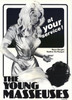 The Young Masseuses Movie Poster Print (27 x 40) - Item # MOVGH6701