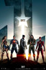 Justice League Movie Poster Print (11 x 17) - Item # MOVIB18455