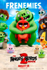 The Angry Birds Movie 2 Movie Poster Print (27 x 40) - Item # MOVCB58855