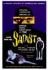 The Sadist Movie Poster Print (27 x 40) - Item # MOVCF4185