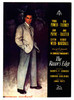 The Razor's Edge Movie Poster Print (11 x 17) - Item # MOVIJ9162