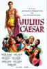 Julius Caesar Movie Poster Print (11 x 17) - Item # MOVEJ2758