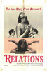 Relations Movie Poster Print (11 x 17) - Item # MOVIF0158