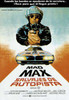 Mad Max Movie Poster Print (11 x 17) - Item # MOVCJ8323