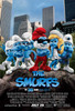 The Smurfs Movie Poster Print (27 x 40) - Item # MOVGB56024