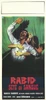 Rabid Movie Poster Print (11 x 17) - Item # MOVGE2141