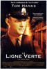 The Green Mile Movie Poster Print (11 x 17) - Item # MOVAB38504