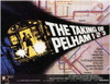 The Taking of Pelham One Two Three Movie Poster Print (11 x 17) - Item # MOVGD5929