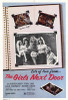 The Girls Next Door Movie Poster Print (27 x 40) - Item # MOVEH1710