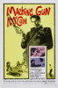 Machine Gun McCain Movie Poster Print (11 x 17) - Item # MOVEB85420