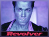 Revolver Movie Poster Print (11 x 17) - Item # MOVAB69253