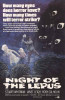 Night of the Lepus Movie Poster Print (11 x 17) - Item # MOVEE2869