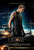 Jupiter Ascending Movie Poster Print (11 x 17) - Item # MOVIB25345