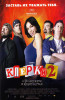 Clerks II Movie Poster Print (11 x 17) - Item # MOVEI9844