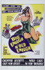Savages from Hell Movie Poster Print (11 x 17) - Item # MOVGJ4260