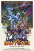 Raw Force Movie Poster Print (11 x 17) - Item # MOVAE3993