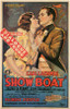 Show Boat Movie Poster Print (11 x 17) - Item # MOVID4962