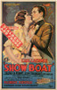 Show Boat Movie Poster Print (11 x 17) - Item # MOVID4962