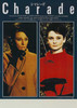 Charade Movie Poster Print (27 x 40) - Item # MOVEB43443