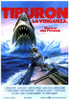 Jaws: The Revenge Movie Poster Print (11 x 17) - Item # MOVCJ3387