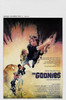 The Goonies Movie Poster Print (11 x 17) - Item # MOVAB63843