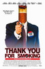 Thank You for Smoking Movie Poster Print (11 x 17) - Item # MOVGH5014