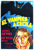 The Vampire Bat Movie Poster Print (11 x 17) - Item # MOVGB09143