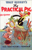 The Practical Pig Movie Poster Print (11 x 17) - Item # MOVED5965