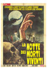 Night of the Living Dead Movie Poster Print (27 x 40) - Item # MOVGH9571