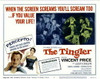 The Tingler Movie Poster Print (11 x 17) - Item # MOVIB07800