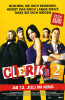 Clerks II Movie Poster Print (11 x 17) - Item # MOVGI9845