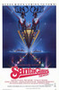 Santa Claus: The Movie Movie Poster Print (11 x 17) - Item # MOVIF4099