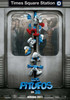 The Smurfs Movie Poster Print (11 x 17) - Item # MOVAB28183