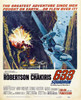 633 Squadron Movie Poster Print (11 x 17) - Item # MOVEB66440