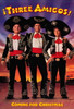 Three Amigos Movie Poster Print (27 x 40) - Item # MOVEF0165