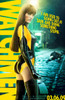 Watchmen Movie Poster Print (11 x 17) - Item # MOVEI6495