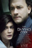 The Da Vinci Code Movie Poster (11 x 17) - Item # MOV368122