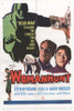 Woman Hunt Movie Poster Print (11 x 17) - Item # MOVIE8969