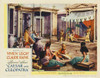 Caesar and Cleopatra Movie Poster Print (11 x 17) - Item # MOVGB01840